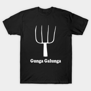 Caddyshack Gunga Galunga T-Shirt